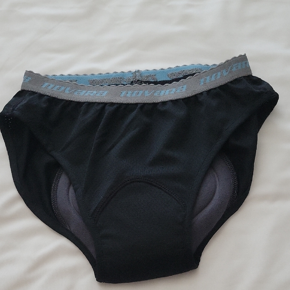 Novara Cycling Panties Sz XS